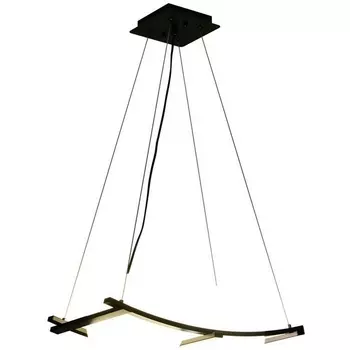 Подвесной светильник Alfa Light F3524-05 (плафоны шарики)