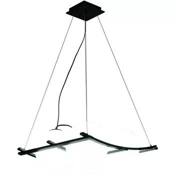 Подвесной светильник Alfa Light F3524-08 (плафоны шарики)