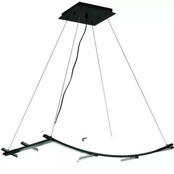 Подвесной светильник Alfa Light F3524-09 (плафоны шарики)