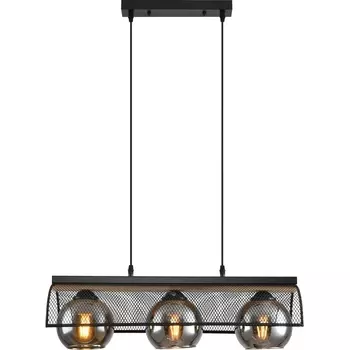 Подвесной светильник Alfa Light F3524-11 (плафоны шарики)