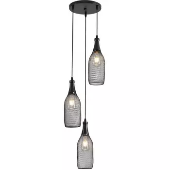 Подвесной светильник Alfa Light F3524-32