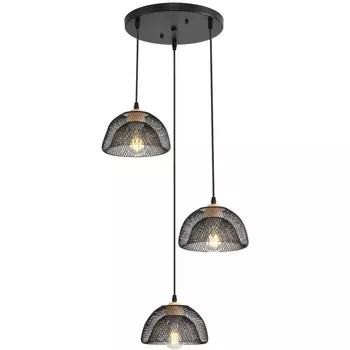 Подвесной светильник Alfa Light F3524-33