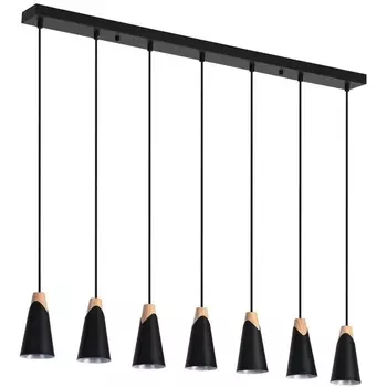 Подвесной светильник Alfa Light F3524-35