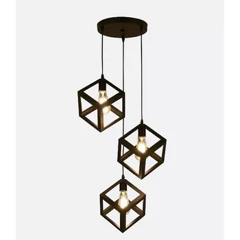 Подвесной светильник Alfa Light F3524-45