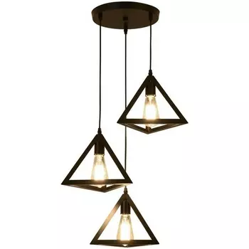 Подвесной светильник Alfa Light F3524-46