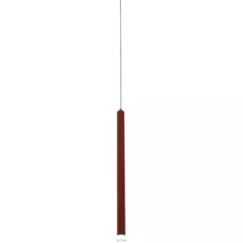 Подвесной светильник LED Alfa Light F3724-03