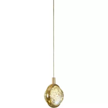 Подвесной светильник LED Alfa Light F3724-25 в форме шара