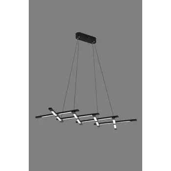 Подвесной светильник LED Alfa Light F3924-01