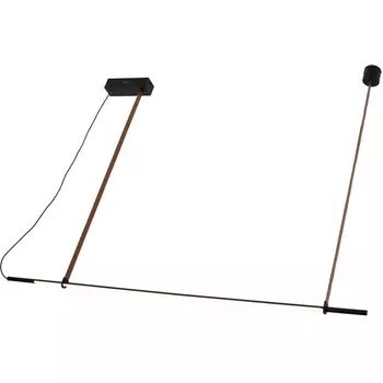 Подвесной линейный светильник LED Alfa Light F3924-04