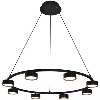 Подвесной светильник LED Alfa Light F3924-07