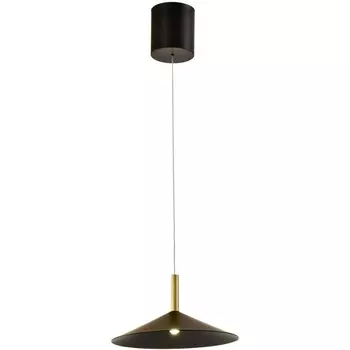 Подвесной светильник LED Alfa Light F3924-24