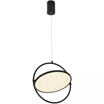 Подвесной светильник LED Alfa Light F3924-33