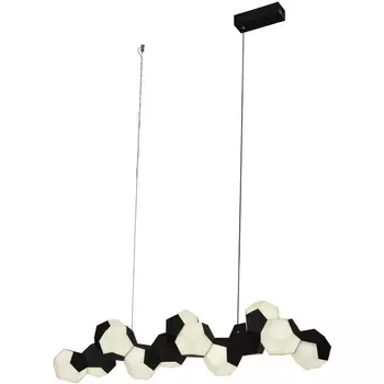 Подвесной светильник LED Alfa Light F3924-44