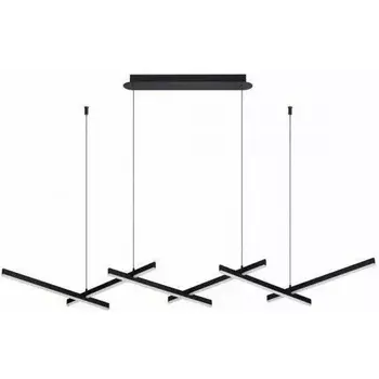 Подвесной светильник LED Alfa Light F3924-46