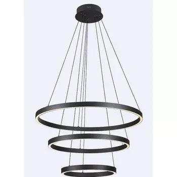 Подвесной светильник LED Alfa Light F3924-51 кольцо