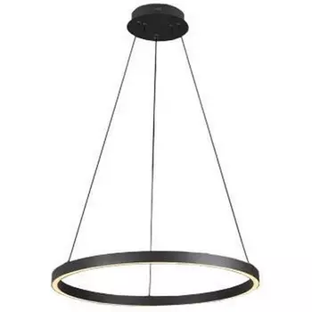 Подвесной светильник LED Alfa Light F3924-52 кольцо