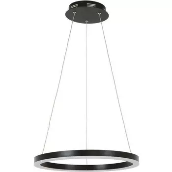 Подвесной светильник LED Alfa Light F3924-53 кольцо