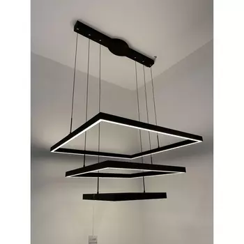 Подвесной светильник LED Alfa Light F3924-54