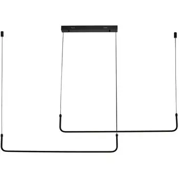 Подвесной светильник LED Alfa Light F3924-58