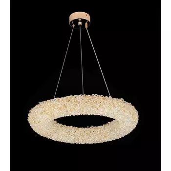 Подвесной светильник LED Alfa Light F4024-43