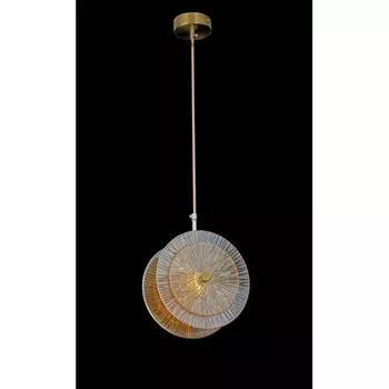 Подвесной светильник LED Alfa Light F4024-50