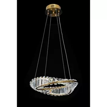 Подвесной светильник LED Alfa Light F4024-67