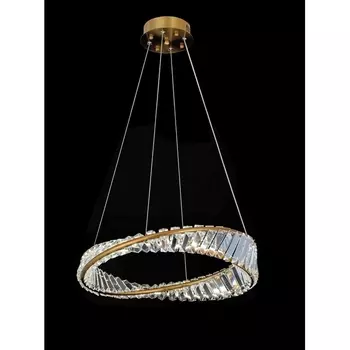 Подвесной светильник LED Alfa Light F4024-68