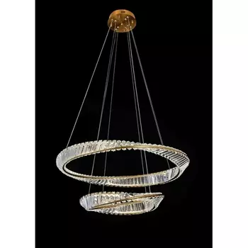 Подвесной светильник LED Alfa Light F4024-70