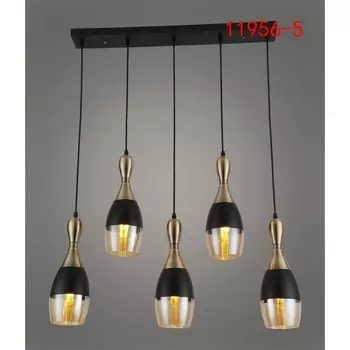 Подвесной светильник Alfa Light F4124-52