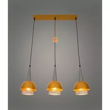 Подвесной светильник Alfa Light F4124-54