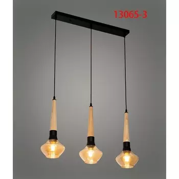 Подвесной светильник Alfa Light F4124-68