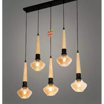 Подвесной светильник Alfa Light F4124-70