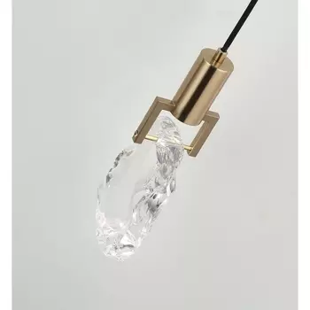 Подвесной светильник LED Alfa Light F4324-13