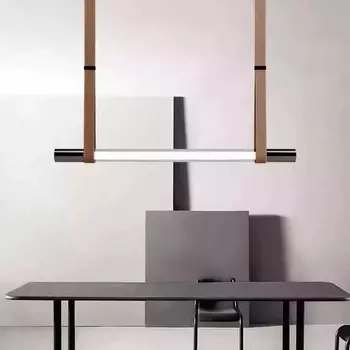 Подвесной светильник LED Alfa Light F4324-26