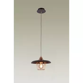 Подвесной светильник Alisa V2840-1P (Moderli)