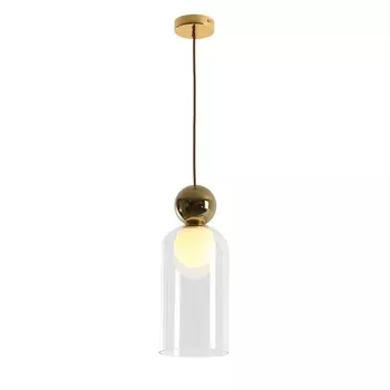 Подвесной светильник Favourite Alliance 2729-1P