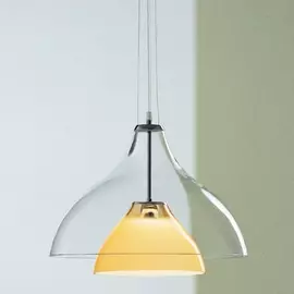 Подвесной светильник ALMA SP BC CR (Vistosi)