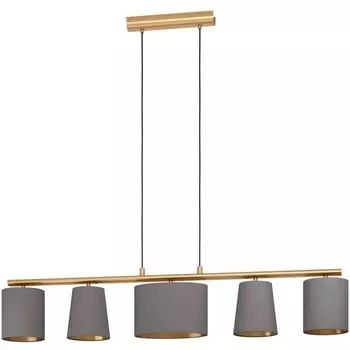 Подвесной светильник 3 Eglo Almeida 2 99487