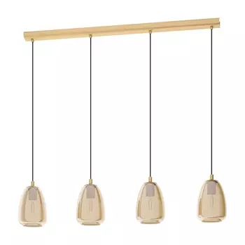 Подвесной светильник Eglo Alobrase 98649