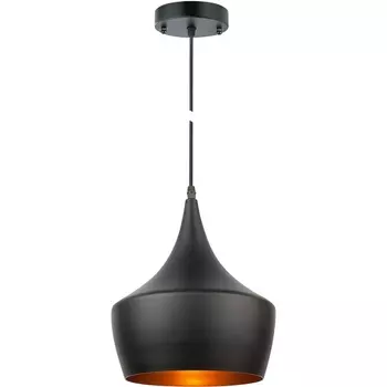 Подвесной светильник AM Group AM13 AM133 BK