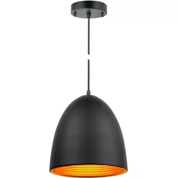 Подвесной светильник AM Group AM13 AM135 BK