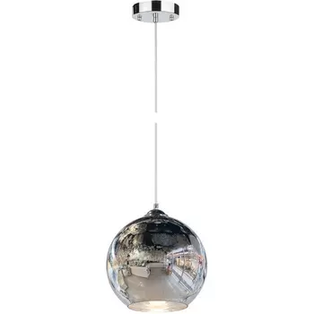 Подвесной светильник AM Group AM26 AM261-250 CH в форме шара