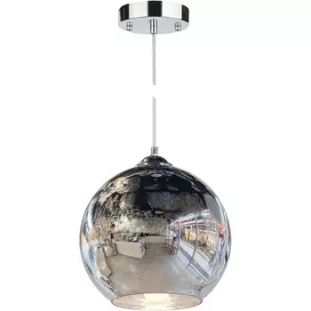 Подвесной светильник AM Group AM26 AM261-300 CH