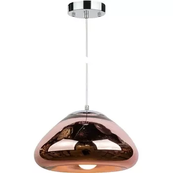 Подвесной светильник AM Group AM26 AM262-1 CP