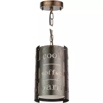 Подвесной светильник AM Group AM270 AM271-1