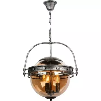 Подвесной светильник AM Group AM275 AM275-3