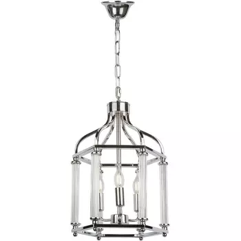 Подвесной светильник AM Group AM277 AM277-3CH в виде свечи