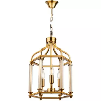 Подвесной светильник AM Group AM277 AM277-3GAB