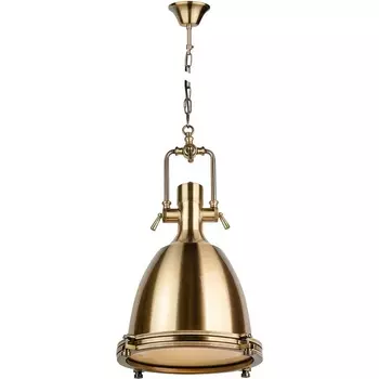 Подвесной светильник AM Group AM278 AM278-1AB