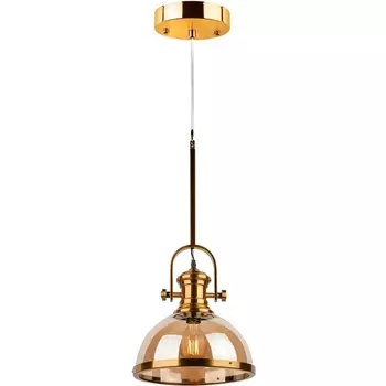 Подвесной светильник AM Group AM278 AM278-1GAB